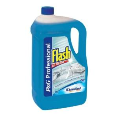 Flash All Purpose Cleaner 5ltr