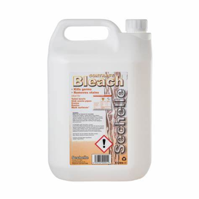 Sechelle Thin Bleach 5L