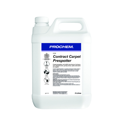 Prochem Contract Carpet Prespotter 5L