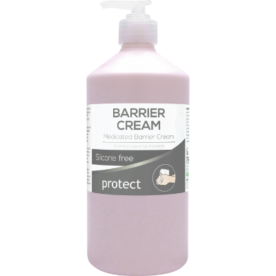 Clover Barrier Cream 750ml