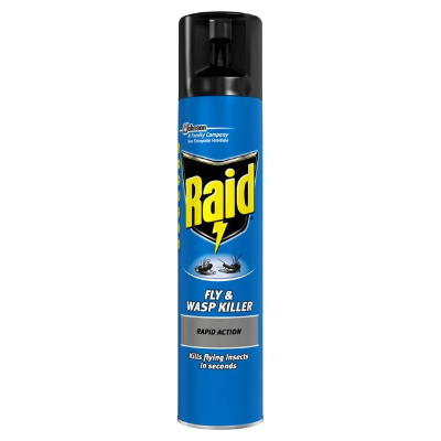 RAID Fly Spray 300ml