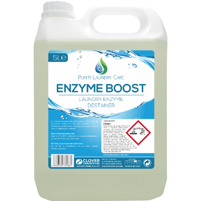 Clover PURITI Enzyme Boost 5L