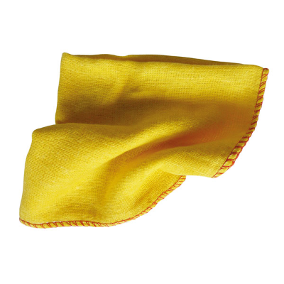 Yellow Dusters Pk 10