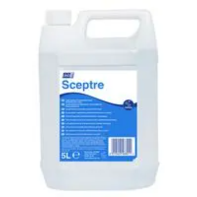 Deb Sceptre Luxury Lotion Hand Soap 5L (SCE60Q)