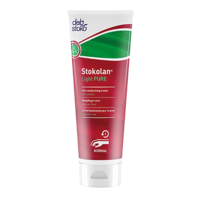 Deb Stokolan Intense Skin Cream 100ml (SIN100ML)