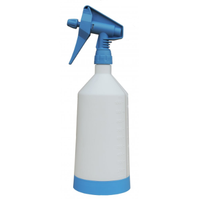 Dual Action Trigger Spray Bottle - 1L