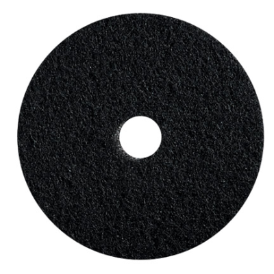 Floorpad Thickline 20 Inch BLACK (Stripping)