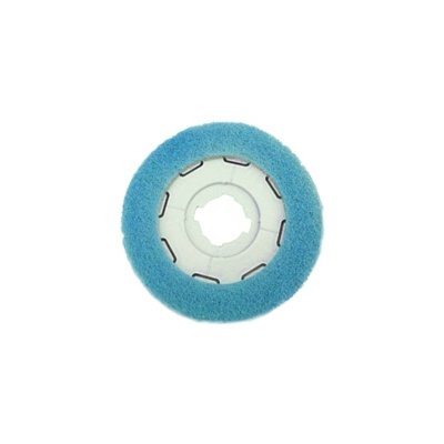 SEBO DART Polisher Pad - Blue (Standard)