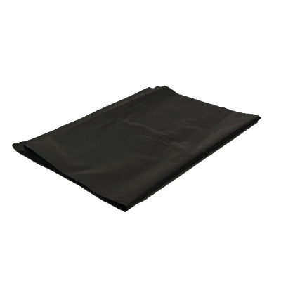 Black Compactor Sacks - Case 100