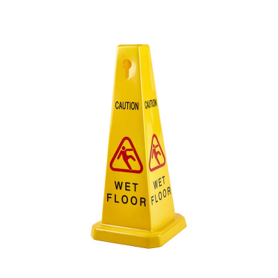Wet Floor Cone 