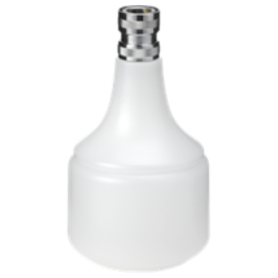 Vikan Condensation Bottle 0.5 Litre 1/2 Inch