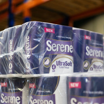 Which Toilet Tissue Should You Use?