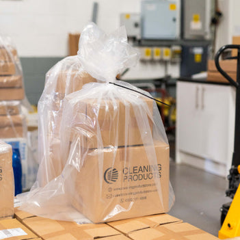 Sustainable Success: A Packaging Transformation