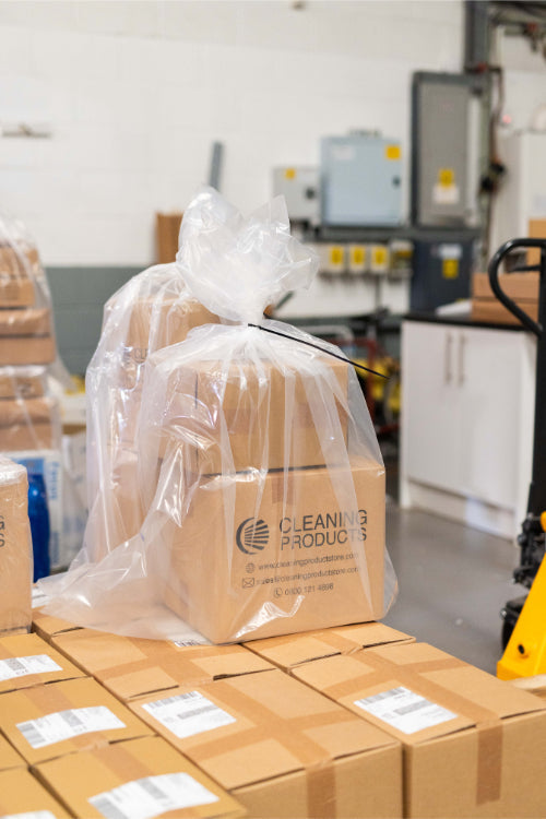 Sustainable Success: A Packaging Transformation