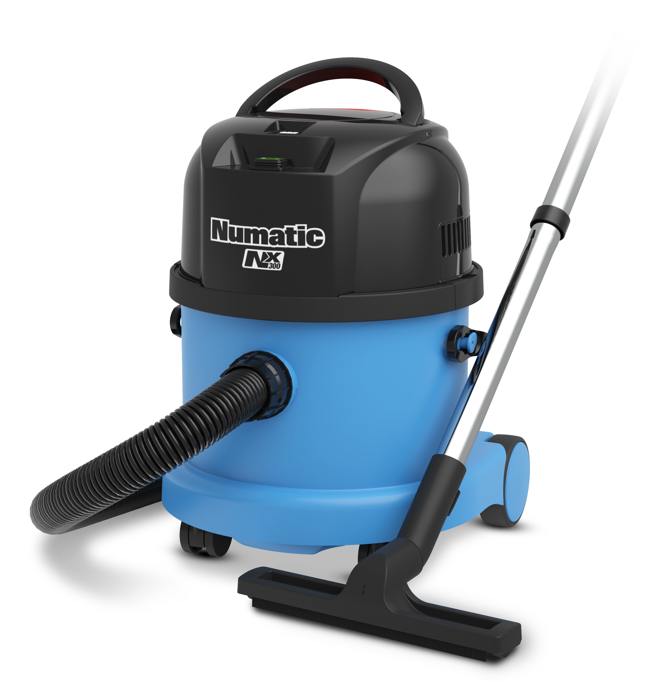 Numatic Wet Vacuums