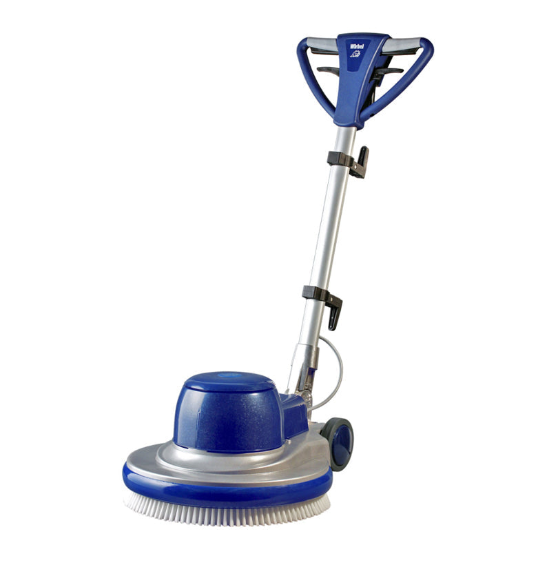Rotary Carpet Machines