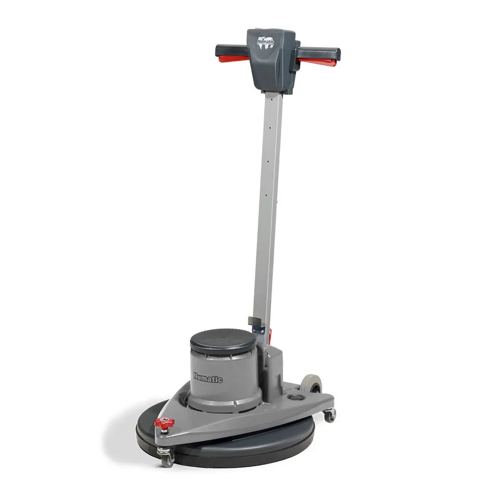 Numatic Floor Machines