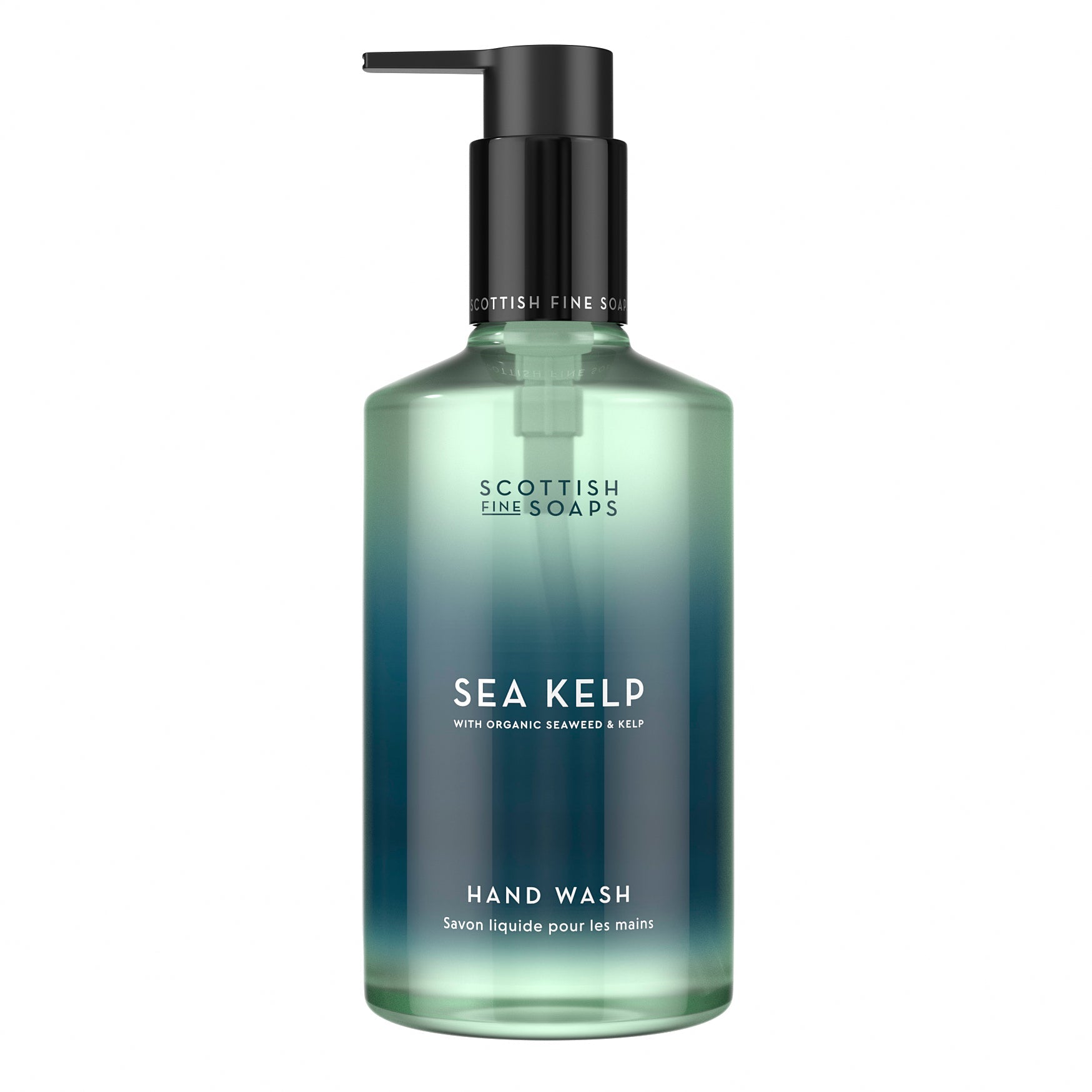 Hand Wash & Lotion