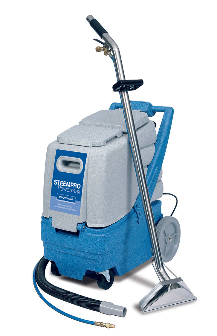 Carpet & Upholstery Machines