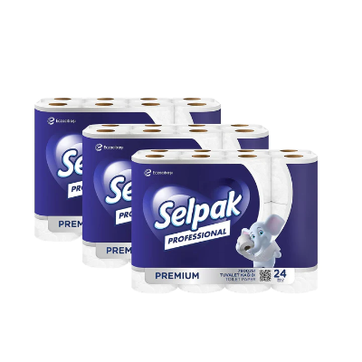 Toilet Tissue