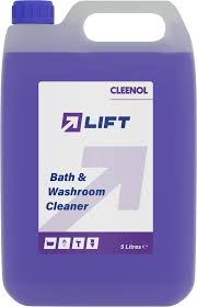 Cleenol Washroom Chemicals