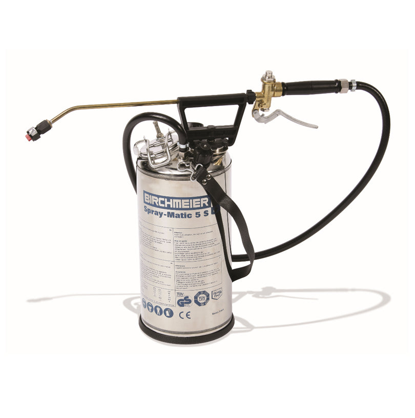 Carpet Cleaning Sprayers