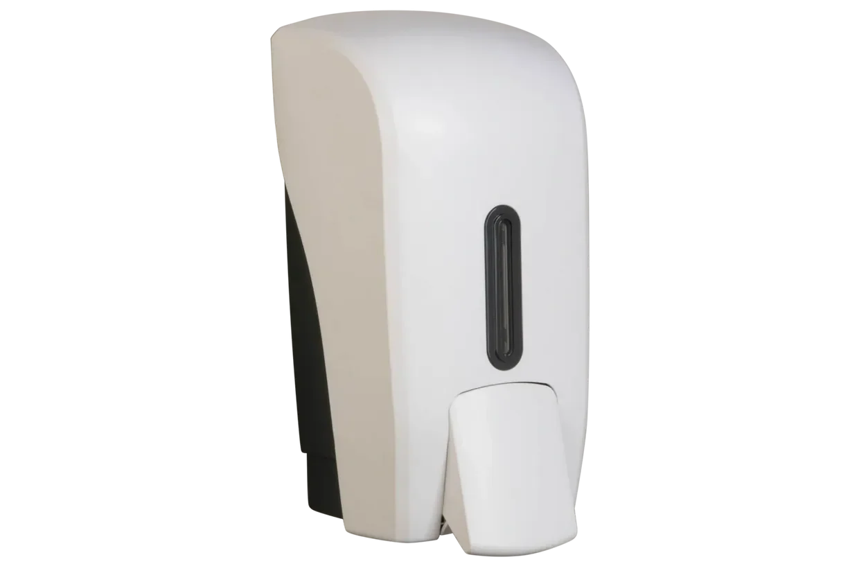 Soap/Sanitiser Dispensers