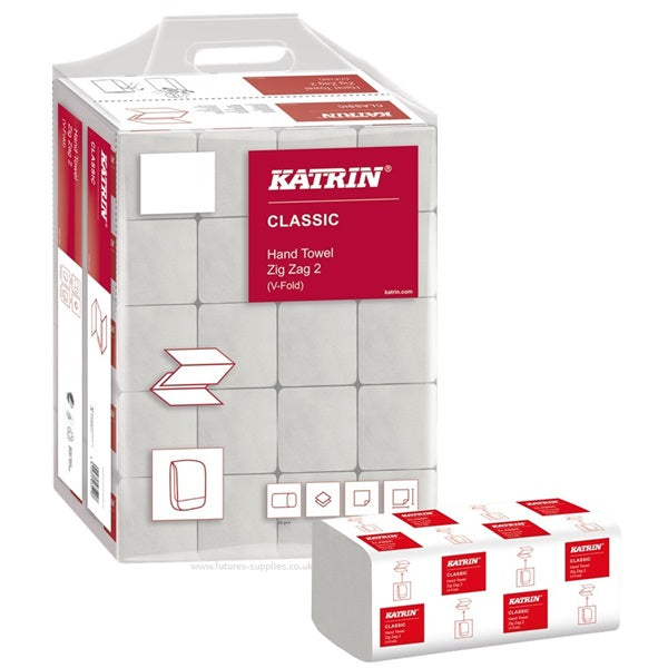 Katrin Classic Zig Zag 2 - Case 4000