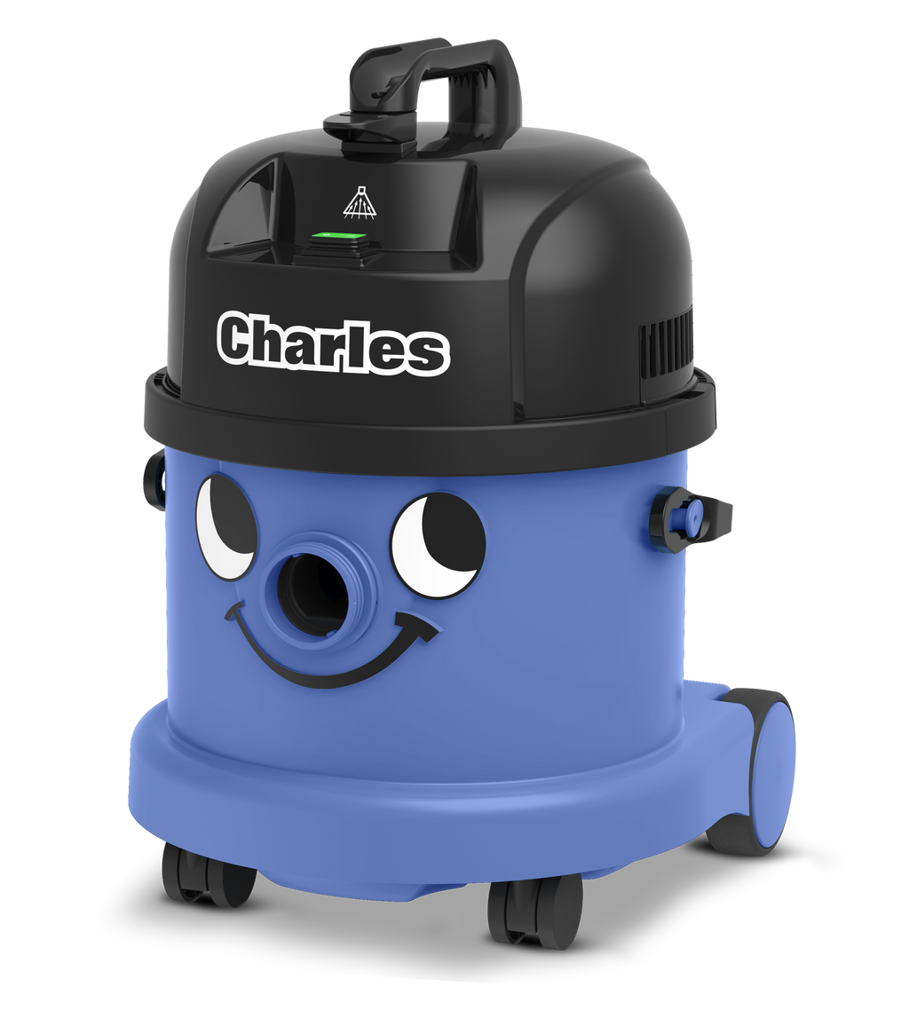 Numatic Charles CVC370