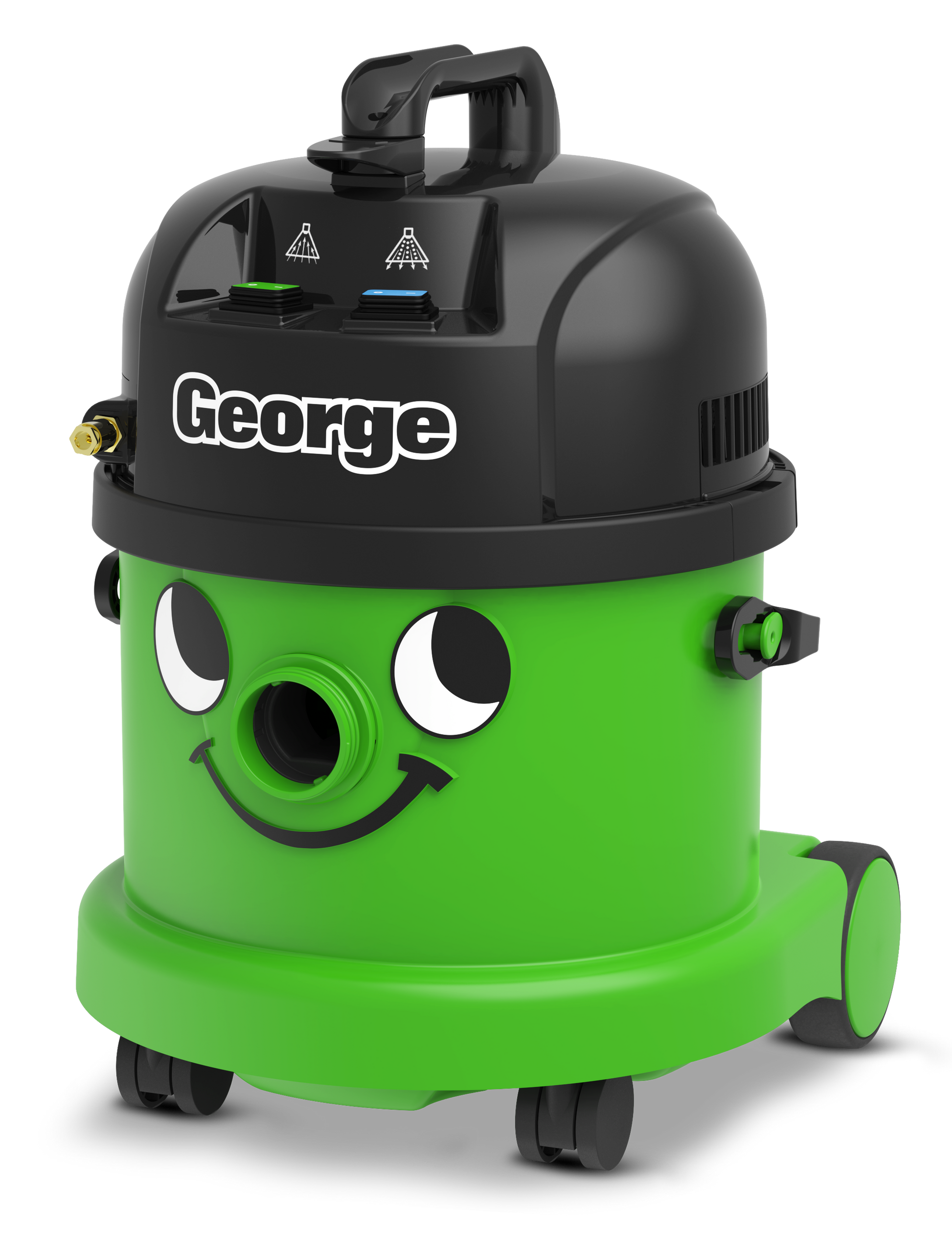 Numatic George GVE370