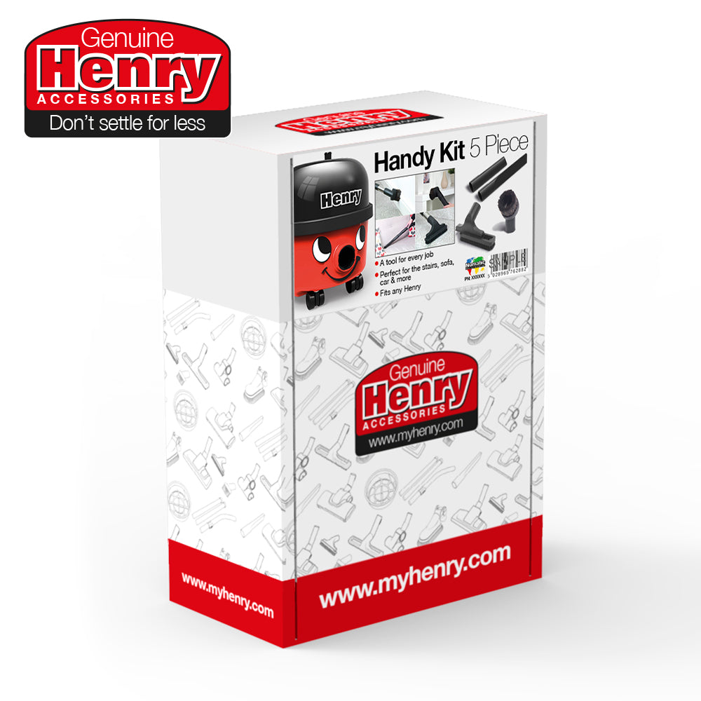 Numatic Handy Kit