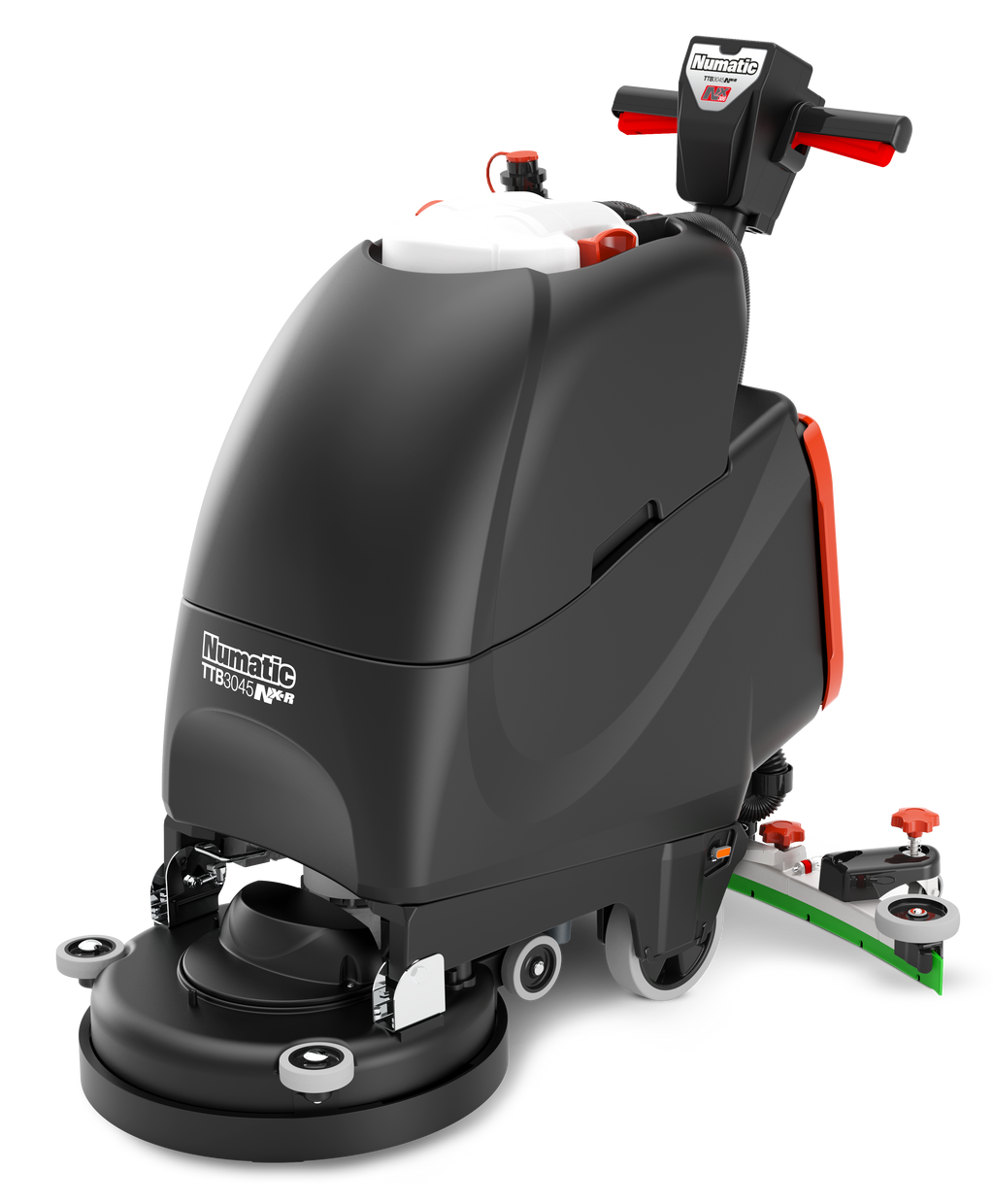 Numatic Walk Behind Scrubber Dryer TTB3045NX