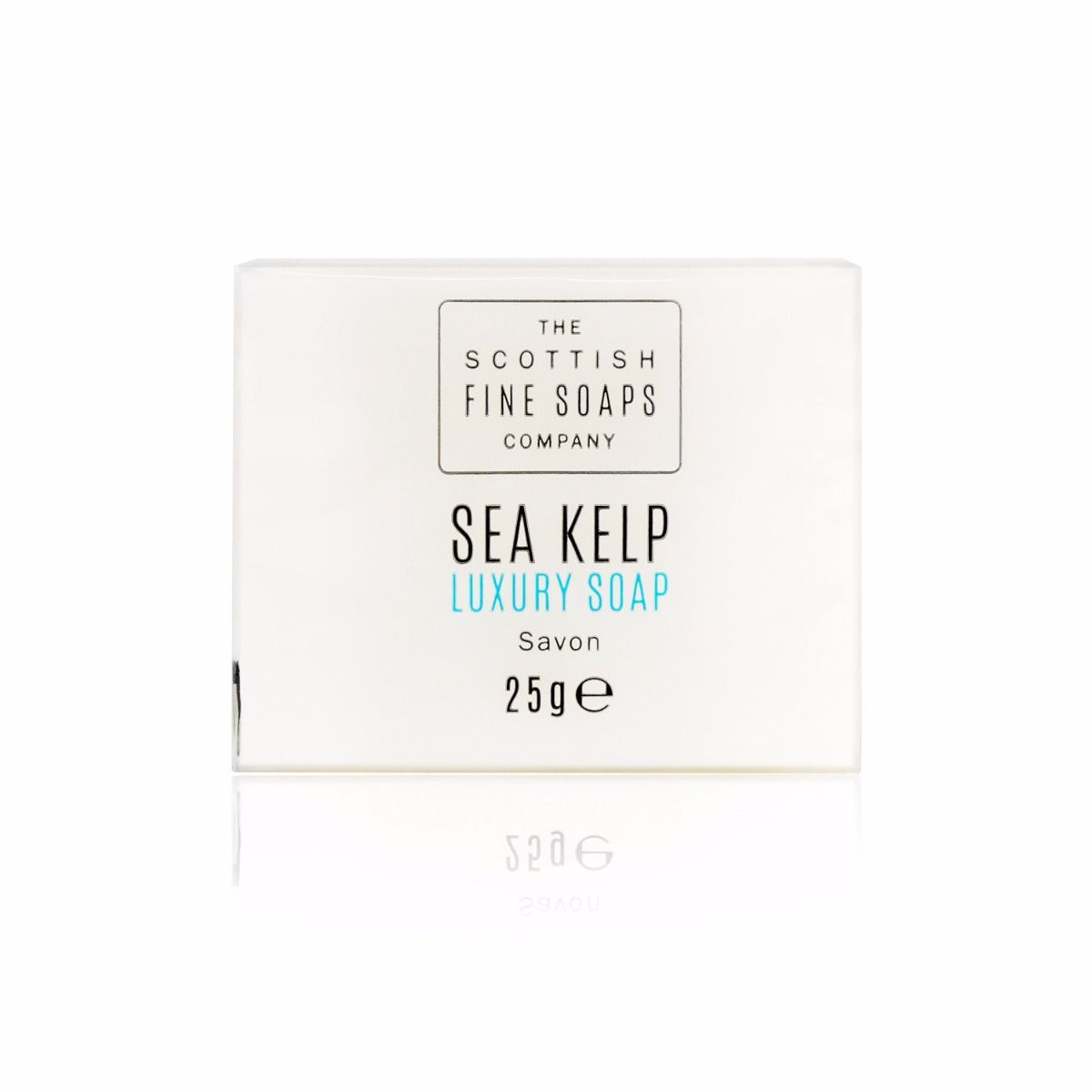 Sea Kelp Soap Miniatures