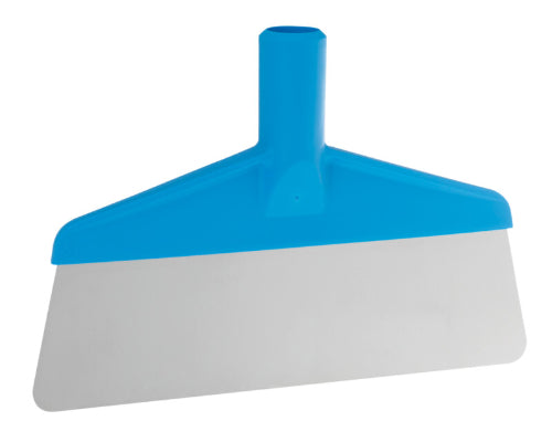 Vikan Scraper with flexible steel blade 260mm