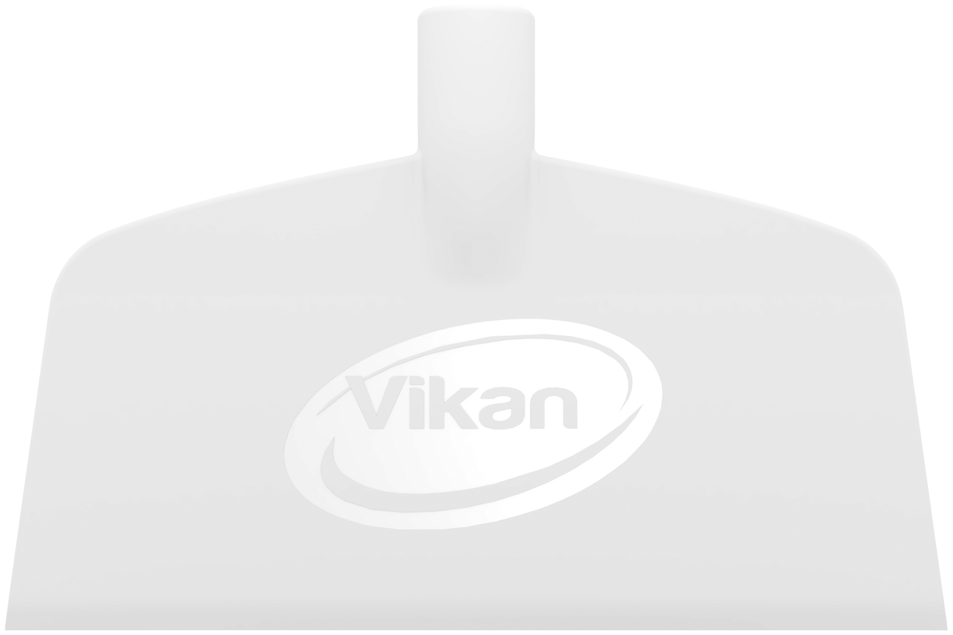 Vikan Table & Floor Scraper 255mm, WHITE