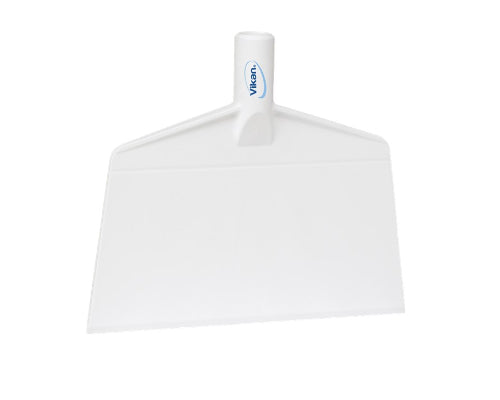 Vikan Table & Floor Scraper 270mm, WHITE
