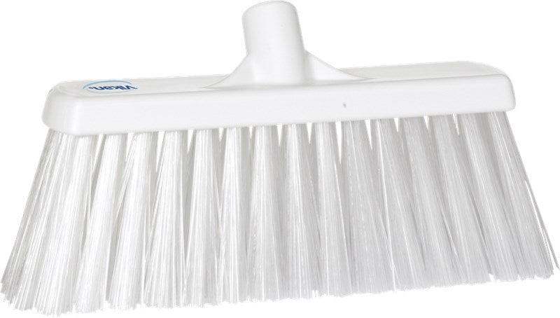 Vikan Broom 330mm, Extra Hard