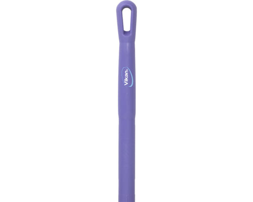 Vikan Ergonomic Aluminium Handle 31mm Dia, 1310mm