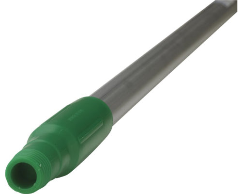 Vikan Ergonomic Aluminium Handle 31mm Dia, 1510mm