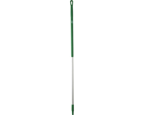 Vikan Ergonomic Aluminium Handle 31mm Dia, 1510mm