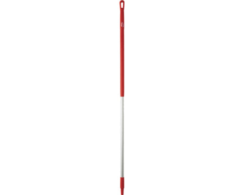 Vikan Ergonomic Aluminium Handle 31mm Dia, 1510mm