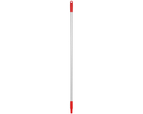 Vikan Aluminium Handle 25mm Dia, 1260mm