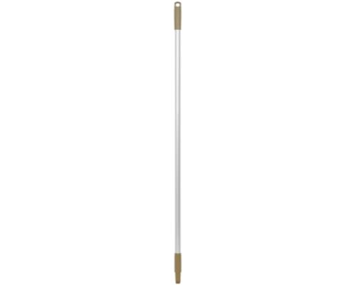 Vikan Aluminium Handle 25mm Dia, 1260mm