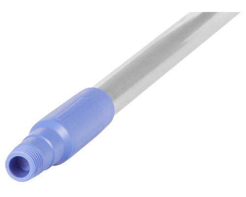 Vikan Aluminium Handle 25mm Dia, 1260mm