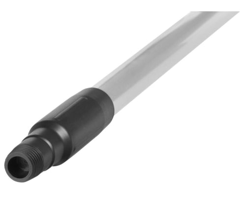 Vikan Aluminium Handle 25mm Dia, 1260mm