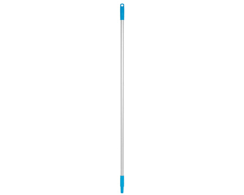 Vikan Aluminium Handle 25mm Dia, 1460mm