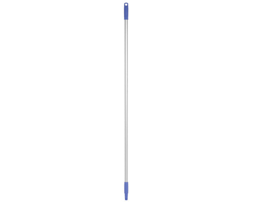 Vikan Aluminium Handle 25mm Dia, 1460mm