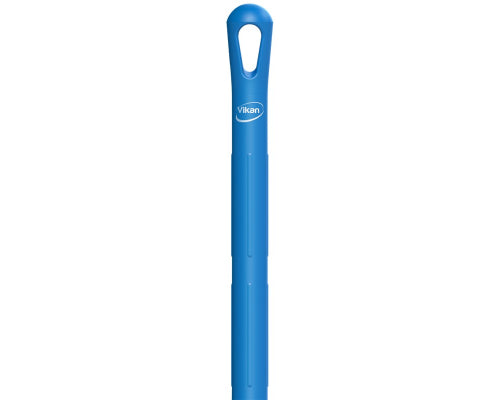 Vikan Ultra Hygienic Handle 32mm Dia, 1700mm