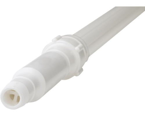 Vikan Aluminium Telescopic Waterfed Handle 32mm Dia, 1600-2780mm