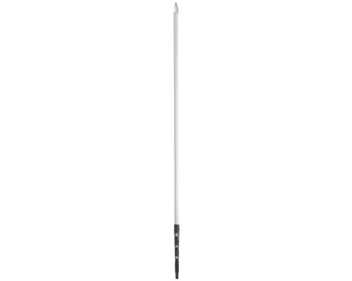 Vikan Telescopic handle only for condensation squeegee VK090 34mm, 1880-6000mm, GREY